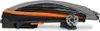 KINDERKRAFT Carrello Nava 3in1 Arancione sole Anteprima dell’immagine prodotto 29