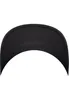 FLEXFIT 6506 | 5-Panel Retro Trucker Cap, Obermaterial aus Produktbild-Vorschau 6