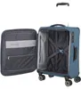 Travelite Kabinový cestovní kufr Skaii 4w S Blue 36 l Náhled obrázku produktu 10
