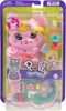 Mattel JFG56; JCR40 - Cofanetto Polly Pocket tea party Anteprima dell’immagine prodotto 1