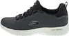 Skechers 58360 BLK Dynamight Herren Slipper schwarz kombi. Produktbild-Vorschau 47