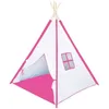 ECOTOYS Auß enzelt mit TEEPEE-Struktur - Grau Produktbild-Vorschau 9