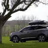 Thunder Dachträger CHERY JAECOO 7 integrierte Reling Produktbild-Vorschau 9