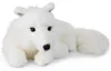 WWF - Pluszowa zabawka - Lis polarny (leżący, 25 cm) Podgląd zdjęcia produktu 2