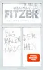 Das Kalendermädchen Psychothriller für die dunkle Produktbild-Vorschau 1