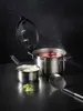 Rösle 4-dielna súprava panvíc Silence Pro Náhľad obrázku produktu 8