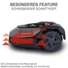 Scheppach RoboCut XL600, Kosiarka robot, 600 m², 18 cm, 2 Podgląd zdjęcia produktu 10