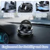 Auto-Handyhalterung 360° drehbar, Nano-Gel-Saugnapf, 7-18 mm Produktbild-Vorschau