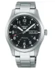 Herrenuhr - Serie: 5 Sports - Seiko Modell: SRPG27K1 Náhled obrázku produktu 12