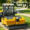 YI GONG YG131 RTR, walec drogowy RC w skali 1:50, wykonany Podgląd zdjęcia produktu 3