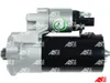 AS-PL S0193 Starter Anlasser 2kW für VW Touareg (7LA, 7L6, Produktbild-Vorschau 15