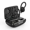 Neues kabelloses Headset ENC kabellose Kopfhörer mit Produktbild-Vorschau 1