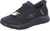 Scarpe Skechers 216324-BBK da Uomo Anteprima dell’immagine prodotto 87