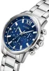 Guess Herren Armbanduhr Silberfarben GD WALKER GW0900G4 Produktbild-Vorschau 13