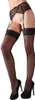 Cottelli LEGWEAR - Pończochy czarne 5 Podgląd zdjęcia produktu 2