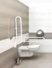 Sapho HANDICAP Klappgriff 813mm, Weiß Produktbild-Vorschau 2