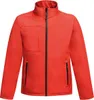Regatta Professional Men´s Softshell Jacket - Octagon II Produktbild-Vorschau 1
