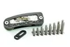 CARBOCAGE KEYCAGE - Key Organizer Carbon - Produktbild-Vorschau 4