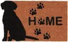 Esschert Design Tapis de coco Chien & Home 75 cm Voir les images du produit 2