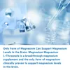 Magnesio L-Treonato 2000mg (120 capsule) integratore Anteprima dell’immagine prodotto 6