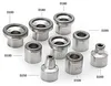 Diamant-Mikrodermabrasion Gesichtsbehandlung Lifting Produktbild-Vorschau 3
