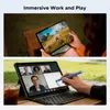 P12 Pro Tablet Android 16, 12" 2.4K 120Hz 4G LTE, Produktbild-Vorschau 10
