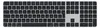 Apple MXK83D/A Apple Magic Keyboard Touch ID und MKMZB Anteprima dell’immagine prodotto 1