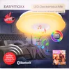 EASYMAXX 03460 LED LAMP Speaker Bluetooth-Lautsprecher Produktbild-Vorschau 8