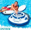Intex 56822 Poolbar, Megakühler Ø 89 cm, Getränkekühler, 5 Produktbild-Vorschau 12
