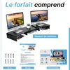 Support d'écran réglable Fleau Home – Support d'écran – Voir les images du produit 10