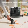Lubluelu Čistič kobercov Vysávač 15000 Pa / 600 W, Vysávač Náhľad obrázku produktu 7