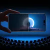 JOYROOM Full screen tempered glass, privatizing Joyroom Produktbild-Vorschau 11