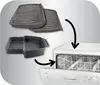 Tefal OptiGrill Grill kontaktowy 6 programów Wskaźnik Podgląd zdjęcia produktu 11