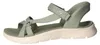 Sandali Del Marchio Skechers Del Modello Slip-ins  Go Walk Anteprima dell’immagine prodotto 14