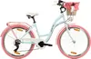 Goetze Mood 26 Zoll City Bike, 17 Zoll ALU Produktbild-Vorschau 1