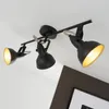 Plafonnier rétro BRILONER LEUCHTEN SOFT, 40 W, IP20, Voir les images du produit 5