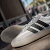 Adidas Barreda Decode Classic Tennis Sneaker Sportschuhe Produktbild-Vorschau 48