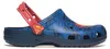 Crocs Superman Classic Clog 211131-90H Produktbild-Vorschau 1