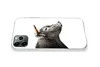 MuchoWow® Handyhülle Schutzhülle Hülle für iPhone 11 Pro Produktbild-Vorschau 5