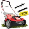 HECHT 1683 Vertikutierer Elektro | 2in1 Rasenlüfter | 36 cm Produktbild-Vorschau 1
