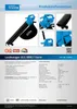 Güde Laubsauger Laubbläser GLS 3000.1 Vario Häckselfunktion 35 l Laubfangsack Laubsammler Laub sammeln 370938 94416 4015671600226 Stabilo-Fachmarkt.de Productafbeelding-voorbeeld