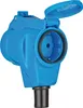 Brennenstuhl CEE-Winkelkupplung  230V/16A 3polig IP44 Anteprima dell’immagine prodotto 2