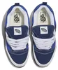Vans Knu Skool Sneakers für Damen und Herren VN0009QCNWD1 Produktbild-Vorschau 11