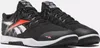 Reebok Herren Sneakers Schwarz 100208514 Grösse 39 Produktbild-Vorschau 2