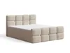 GrainGold Boxspringbett Rivon 160x200 cm - Bett 160x200, Produktbild-Vorschau 2