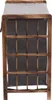 Wäschesammler HWC-B60, Laundry Wäschebox Wäschekorb, Produktbild-Vorschau 4