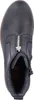 Rieker Klassische Stiefeletten Damen 31363030313235 Schwarz Produktbild-Vorschau 4