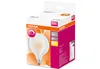 OSRAM OSR LED Globe E27 12W matt dim 350571 Produktbild-Vorschau 1