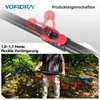 Akku-Hochentaster 2-in-1 Akku Teleskop Hochentaster 8 Zoll Produktbild-Vorschau 5