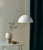 Hängeleuchte weiß Nordlux Ellen 30 mit E27 Fassung Produktbild-Vorschau 4